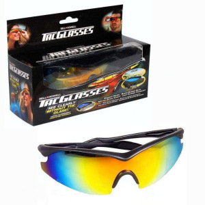 Поляризованные антибликовые очки Tac Glasses Поляризованные антибликовые очки Tac Glasses