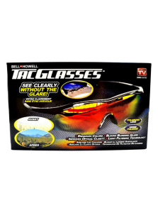 Поляризованные антибликовые очки Tac Glasses Поляризованные антибликовые очки Tac Glasses