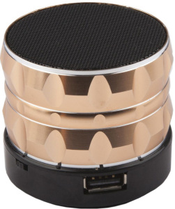 Портативная колонка Hoco BS5 Портативная колонка Hoco BS5