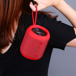 Портативная колонка Remax RB-H9 Портативная колонка Remax RB-H9