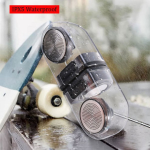 Портативная колонка Remax RB-M11 Портативная колонка Remax RB-M11