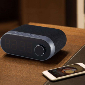 Портативная колонка Remax RB-M13 Портативная колонка Remax RB-M13