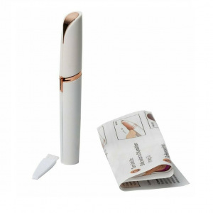 Портативный триммер для бровей Flawless Brows Портативный триммер для бровей Flawless Brows