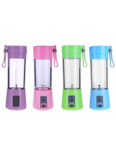 Портативный USB блендер-шейкер Juice Cup NG-01 Портативный USB блендер-шейкер Juice Cup NG-01
