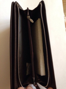 Портмоне "Baellerry Italia" уценка Портмоне "Baellerry Italia" уценка