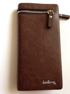 Портмоне "Baellerry Italia" уценка Портмоне "Baellerry Italia" уценка