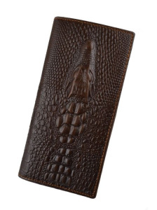 Портмоне Wild Alligator Портмоне Wild Alligator