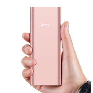 Power bank Hoco B16, 10000 mAh Power bank Hoco B16, 10000 mAh