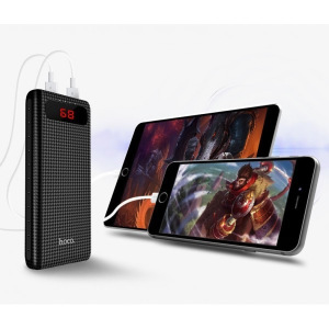 Power bank Hoco B20A, 20000 mAh Power bank Hoco B20A, 20000 mAh