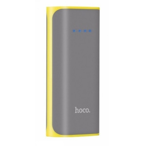 Power bank Hoco B21, 5200 mAh Power bank Hoco B21, 5200 mAh
