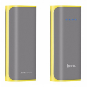 Power bank Hoco B21, 5200 mAh Power bank Hoco B21, 5200 mAh