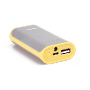 Power bank Hoco B21, 5200 mAh Power bank Hoco B21, 5200 mAh