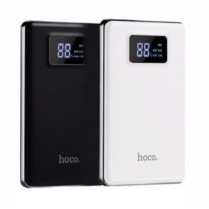 Power bank Hoco B23, 10000 mAh Power bank Hoco B23, 10000 mAh