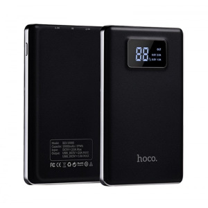 Power bank Hoco B23, 10000 mAh Power bank Hoco B23, 10000 mAh