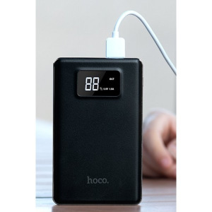 Power bank Hoco B23, 10000 mAh Power bank Hoco B23, 10000 mAh