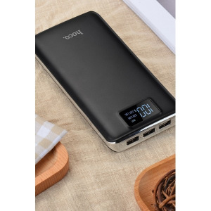 Power bank Hoco B23B, 20000 mAh Power bank Hoco B23B, 20000 mAh