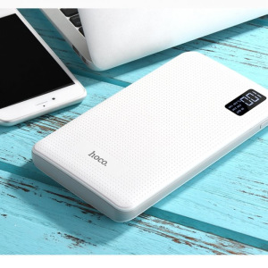 Power bank Hoco B24, 30000 mAh Power bank Hoco B24, 30000 mAh