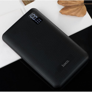 Power bank Hoco B24, 30000 mAh Power bank Hoco B24, 30000 mAh