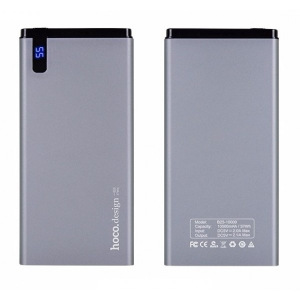 Power bank Hoco B25, 10000 mAh Power bank Hoco B25, 10000 mAh