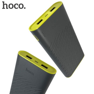 Power bank Hoco B31A, 30000 mAh Power bank Hoco B31A, 30000 mAh