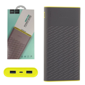 Power bank Hoco B31A, 30000 mAh Power bank Hoco B31A, 30000 mAh