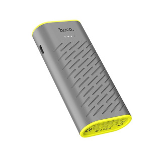 Power bank Hoco B31C, 5200 mAh Power bank Hoco B31C, 5200 mAh
