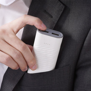 Power bank Hoco B31C, 5200 mAh Power bank Hoco B31C, 5200 mAh
