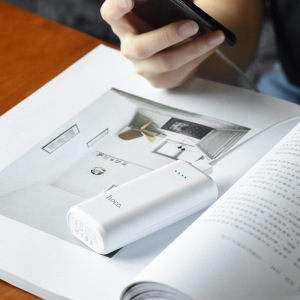 Power bank Hoco B35A, 5200 mAh Power bank Hoco B35A, 5200 mAh