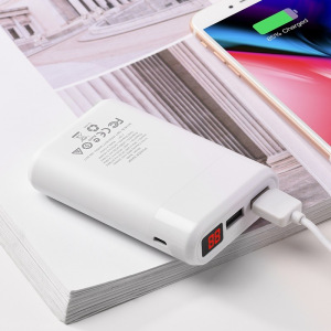 Power bank Hoco B35B, 8000 mAh Power bank Hoco B35B, 8000 mAh