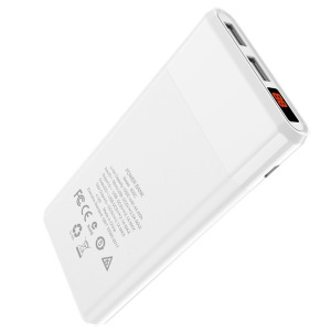 Power bank Hoco B35C, 12000 mAh Power bank Hoco B35C, 12000 mAh