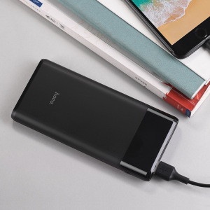Power bank Hoco B35C, 12000 mAh Power bank Hoco B35C, 12000 mAh
