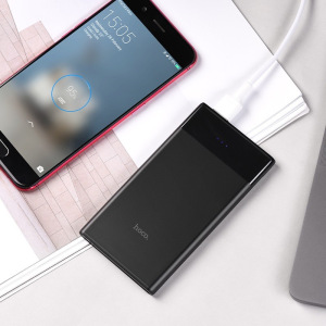 Power bank Hoco B35D, 5000 mAh Power bank Hoco B35D, 5000 mAh