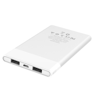 Power bank Hoco B35D, 5000 mAh Power bank Hoco B35D, 5000 mAh