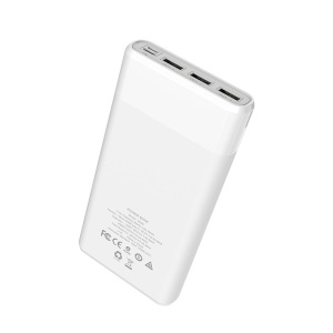 Power bank Hoco B35E, 30000 mAh Power bank Hoco B35E, 30000 mAh