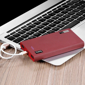 Power bank Hoco B36, 13000 mAh Power bank Hoco B36, 13000 mAh
