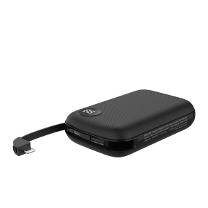 Power bank Hoco B38, 10000 mAh Power bank Hoco B38, 10000 mAh