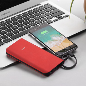 Power bank Hoco J25, 10000 mAh Power bank Hoco J25, 10000 mAh