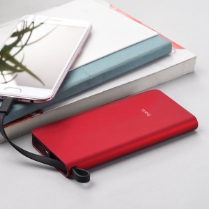 Power bank Hoco J25A, 10000 mAh Power bank Hoco J25A, 10000 mAh