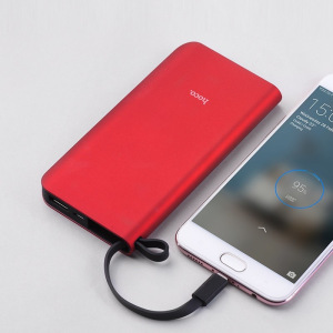 Power bank Hoco J25A, 10000 mAh Power bank Hoco J25A, 10000 mAh