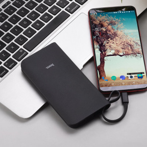 Power bank Hoco J25B, 10000 mAh Power bank Hoco J25B, 10000 mAh