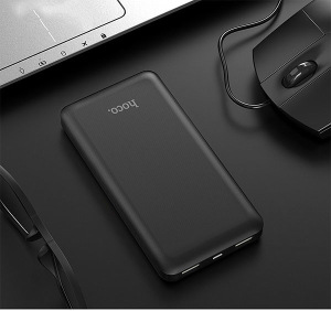 Power bank Hoco J26, 10000 mAh Power bank Hoco J26, 10000 mAh