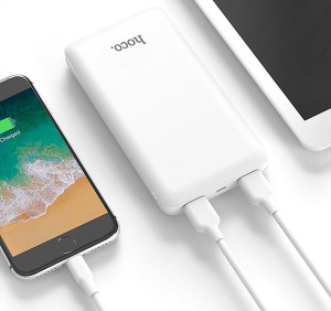 Power bank Hoco J26, 10000 mAh Power bank Hoco J26, 10000 mAh