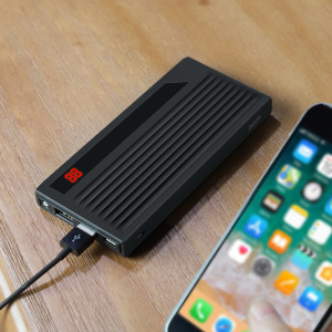 Power bank Hoco J27, 10000 mAh Power bank Hoco J27, 10000 mAh