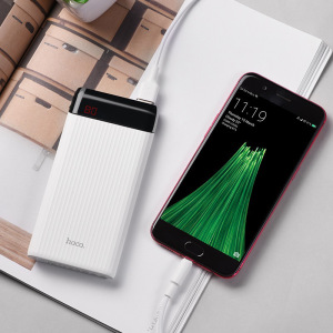 Power bank Hoco J28, 10000 mAh Power bank Hoco J28, 10000 mAh