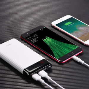 Power bank Hoco J28, 10000 mAh Power bank Hoco J28, 10000 mAh