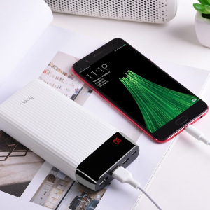 Power bank Hoco J28A, 20000 mAh Power bank Hoco J28A, 20000 mAh