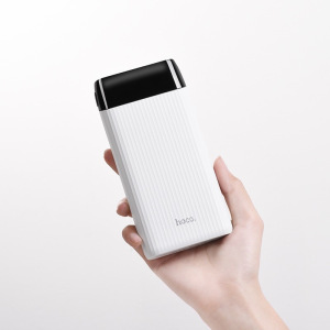 Power bank Hoco J28A, 20000 mAh Power bank Hoco J28A, 20000 mAh