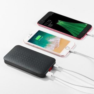 Power bank Hoco J29A, 10000 mAh Power bank Hoco J29A, 10000 mAh