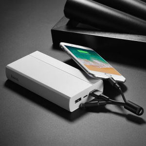Power bank Hoco J33A, 20000 mAh Power bank Hoco J33A, 20000 mAh