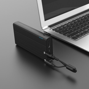 Power bank Hoco J33A, 20000 mAh Power bank Hoco J33A, 20000 mAh